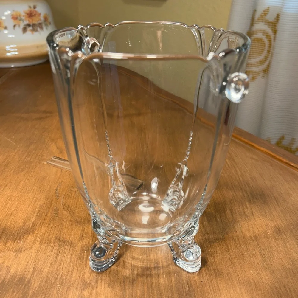 Heisey Glass sale vintage